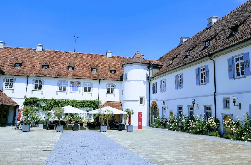 Filseck Castle, Germany